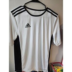Adidas sz 15y-16 youth